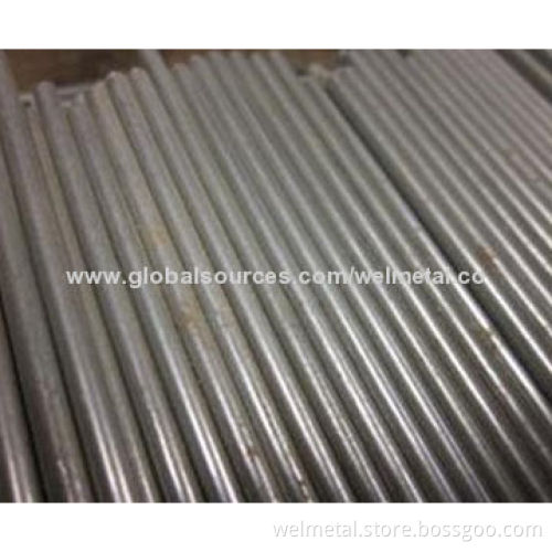 Airport Dowel Bar, S355, ASTM A36 Material Marks